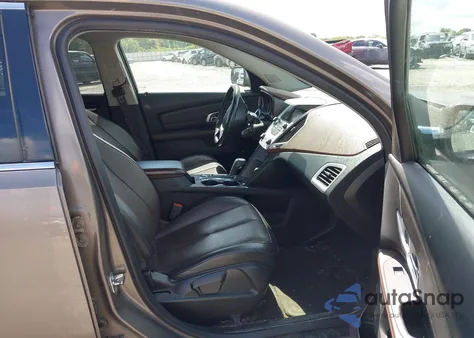 2012 GMC Terrain Slt-1 from USA, damaged, VIN 2GKALUEK1C6322336